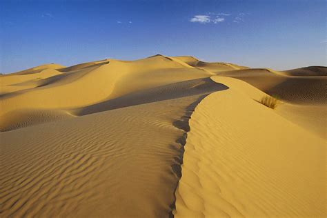 Desert odyssey: planning your trip to the Tunisian Sahara - Lonely Planet