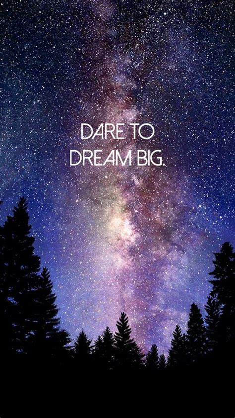 Galaxy Quotes Wallpaper - WallpaperSafari