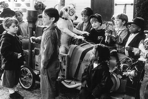 Little Rascals (1994) | Culture | Critic Te Ārohi