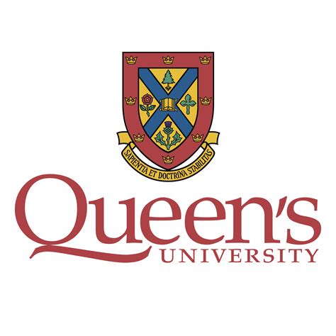 Queen’s University – Logos Download