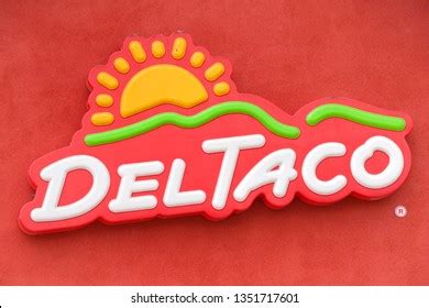 Del Taco Logo Vector (.EPS) Free Download