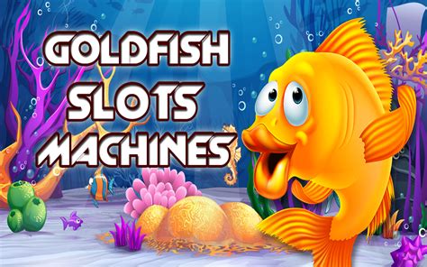 Gold Fish Slot Machine-makes your wishes come trough - App on Amazon ...