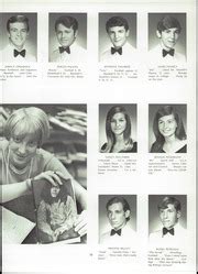 Hillside High School - Epoch Yearbook (Hillside, NJ), Class of 1970 ...