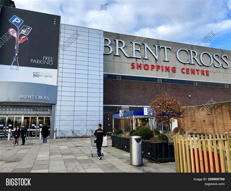 BRENT CROSS, LONDON - Image & Photo (Free Trial) | Bigstock