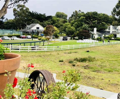 Mission Ranch in Carmel, California – Monterey Farmgirl