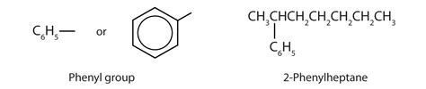 Phenyl Group Structure - Masturbation Network