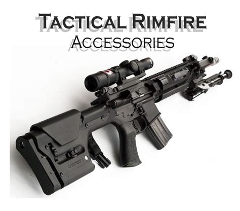 Tactical Accessories | Browse & Order Online | Livens Gun Shop