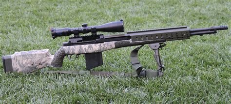 Tactical Long Guns: AR15 Review and Other Rifles - Page 4 of 5 - Gun Digest