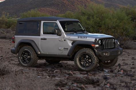 2022 Jeep Wrangler Prices, Reviews, and Pictures | Edmunds