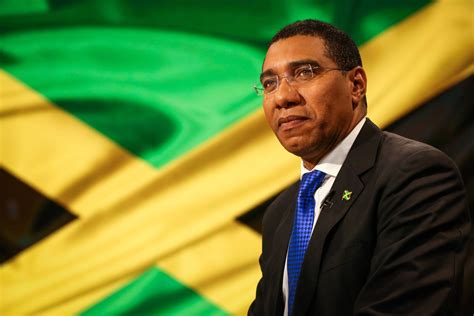 Most Jamaicans Will Be Using Digital Money by 2027, Prime Minister Says ...