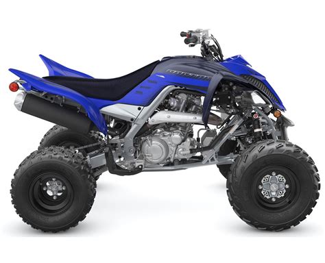 Yamaha Raptor 700R Team Yamaha Blue 2023 en vente à Jonquière ...