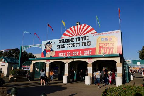 THROUGH YOUR LENS: Reader submitted photos of Kern County Fair | Photo ...