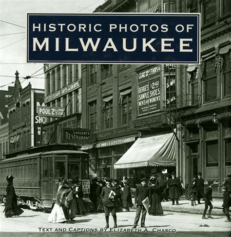 Museum Store « Milwaukee County Historical Society | Historical photos ...