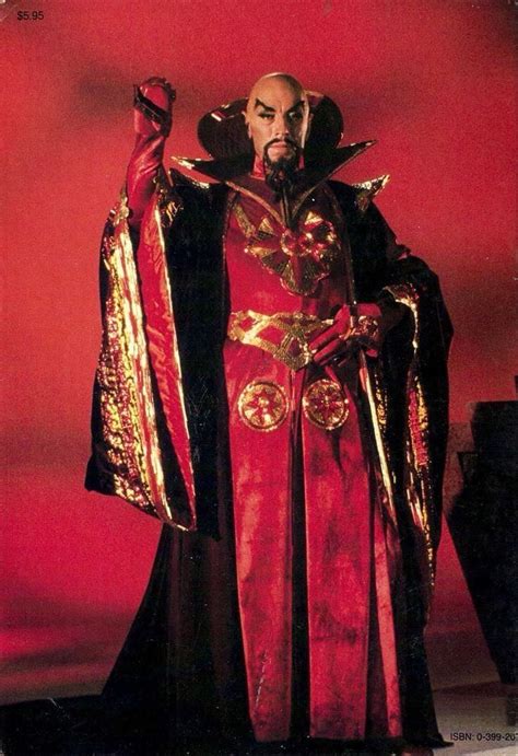 56 best Ming The Merciless images on Pinterest | Flash gordon, Comic ...