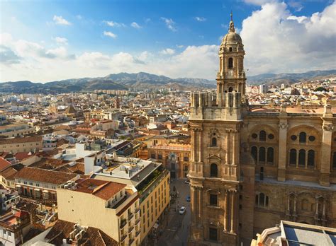 Málaga travel | Andalucía, Spain - Lonely Planet