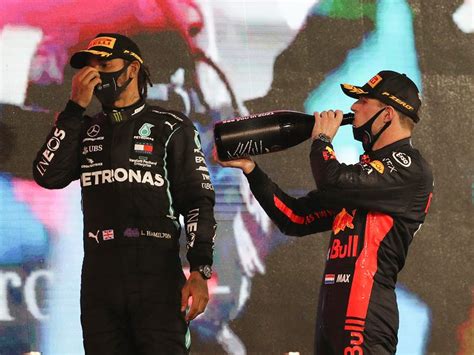 In pictures: Max Verstappen wins Abu Dhabi Grand Prix | Sports-photos ...