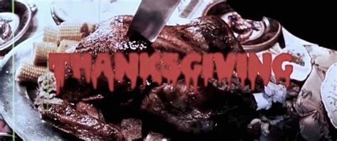 Gore and gravy: Terrifying Thanksgiving horror films to stream now - CNET