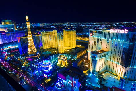 Las Vegas | Trip Sense | tripcentral.ca