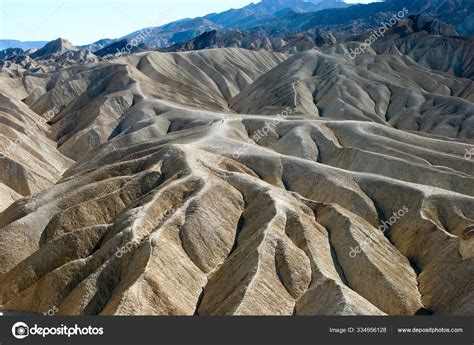 Stovepipe Wells Sand Dunes Stock Photo by ©PantherMediaSeller 334956128