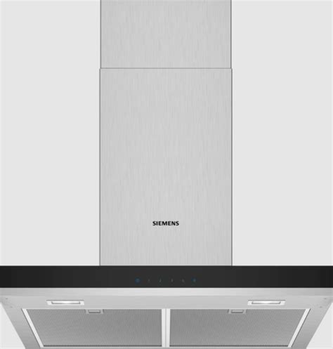 Wall-mounted Extractor Hood – Life SizeConcepts