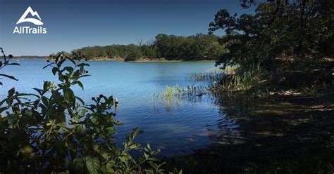 Best trails in Lake Murray State Park, Oklahoma | AllTrails