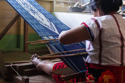 The Untold Sacred Weaving of Ifugaos | Tatler Asia