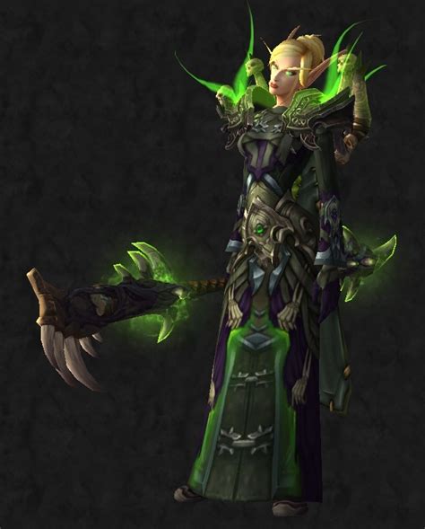 8 Pics Wow Cloth Transmog Warlock And View - Alqu Blog