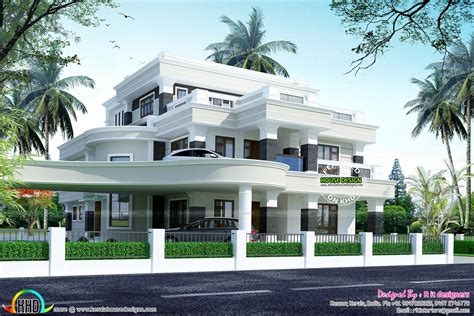 Modern Indian House Car Parking Designs - magdalena-encore