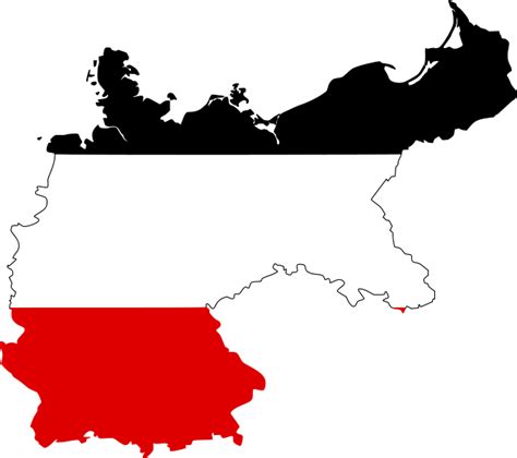 File:Flag-map of the German Empire (1914).svg | Kaarten