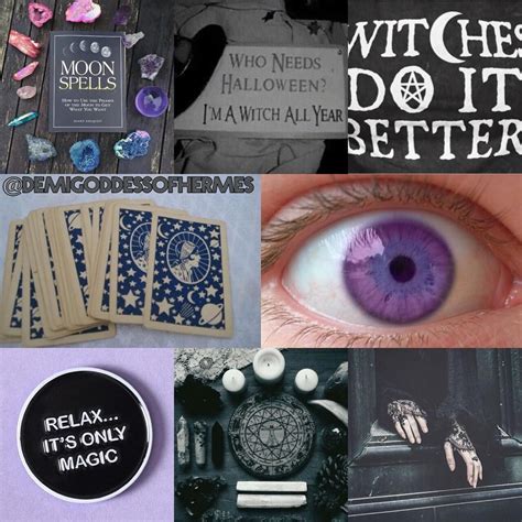 Hecate Cabin aesthetic🔮 | Hecate, Hecate goddess, Goddess aesthetic