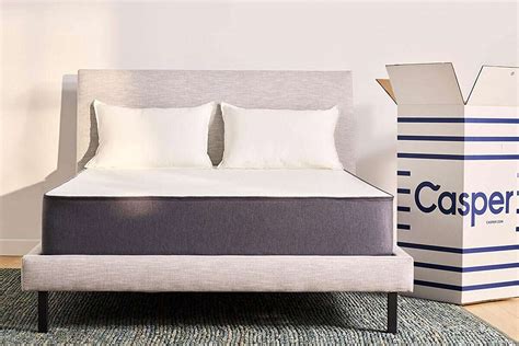 Amazon Launched a Major Casper Mattress Sale