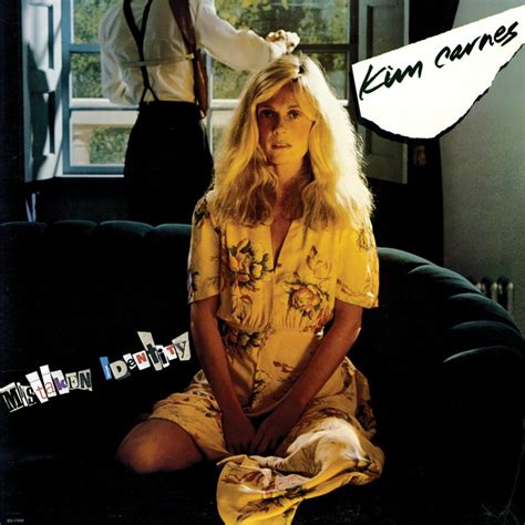 Songs Similar to Bette Davis Eyes by Kim Carnes - Chosic