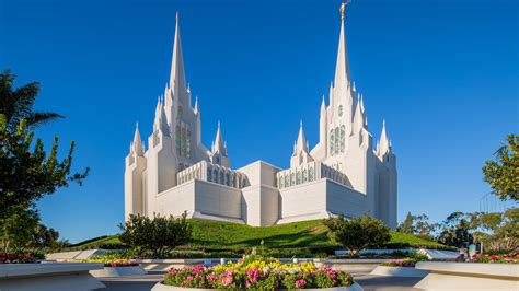 San Diego Mormon Temple, San Diego Vacation Rentals: house rentals ...