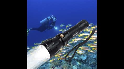 Top 10 Best Underwater Fishing Lights Reviews 2018 - YouTube