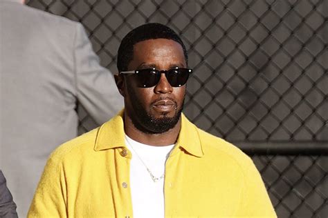 Diddy Hit With Third Sexual Assault Lawsuit - Report - DramaWired