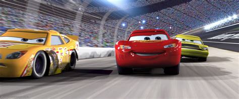 Lightning McQueen - Lightning McQueen Photo (26226875) - Fanpop