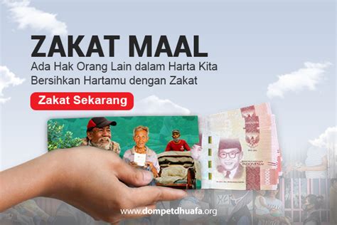 Dompet Dhuafa - Trusted Islamic Philanthropy Organization in Indonesia