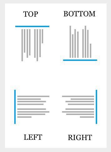 Alignment in Graphic Design: Importance, Principles, and Examples