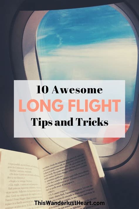 10 ways to survive the world's longest flight - Long-haul flights tips ...