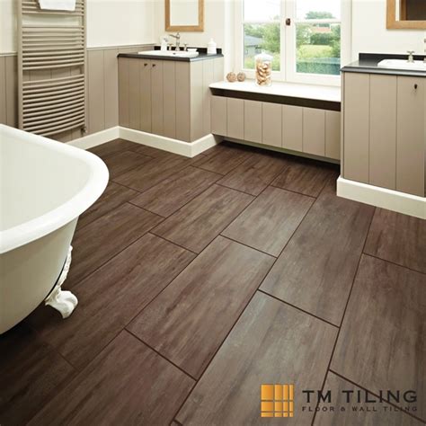 Types of Tiles That Look Like Wood - TM Tiling Contractor Singapore ...