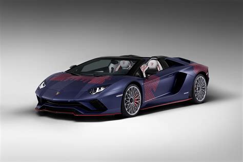 Exclusive: Lamborghini Aventador Sales Finished - Successor Coming 2023 ...