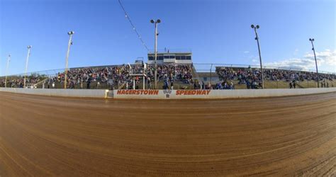 Hagerstown Speedway – Hagerstown Speedway – Hagerstown, MD