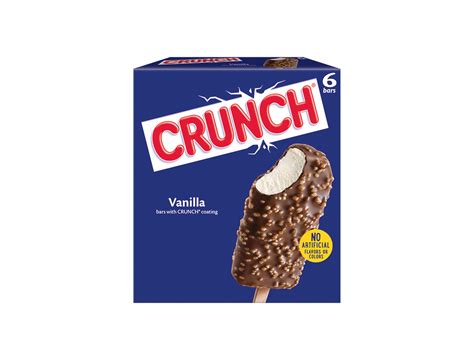 CRUNCH® Bar Multi-pack | CRUNCH®