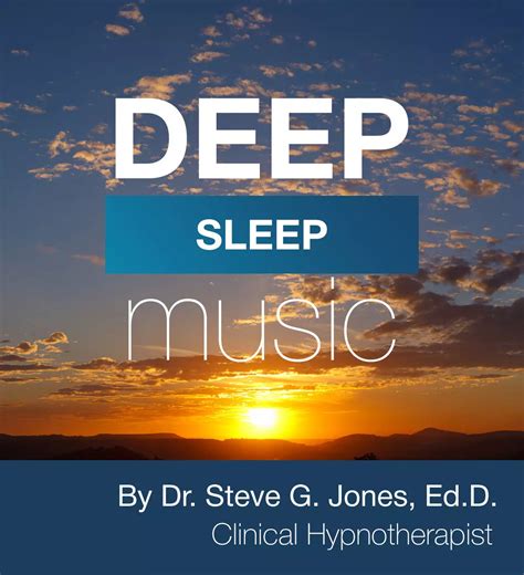 Deep Sleep Music | Hypnosis mp3 downloads, programs, books and classes ...