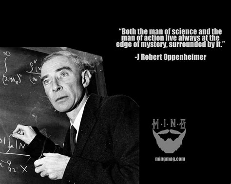 Robert Oppenheimer Quotes - ShortQuotes.cc