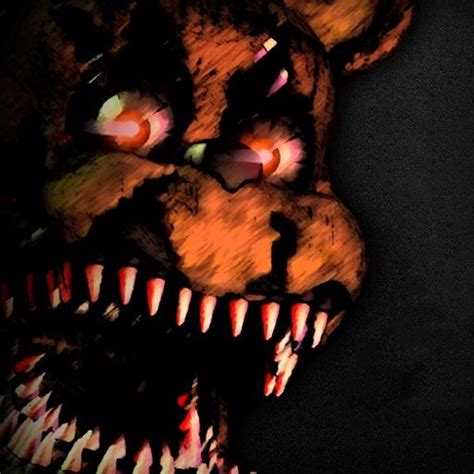 Stream FNAF 4 - "I Got No Time" (Remix/Remake) - 'Lyricless' Version by ...