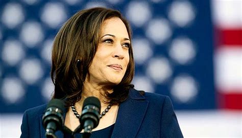 Wakil Presiden AS Kamala Harris Akan Kunjungi Singapura dan Vietnam