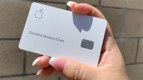 Apple Card could be switching banks after Goldman Sachs wants out — has ...