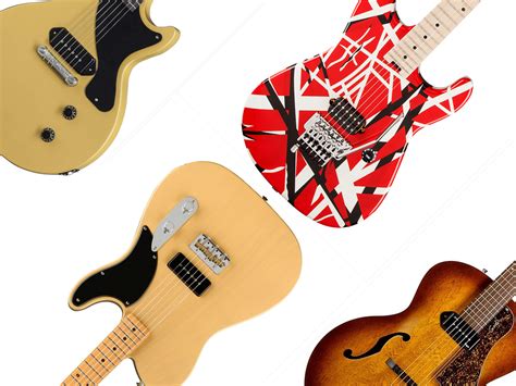 The best electric guitars to buy in 2023: 12 best single-pickup guitars