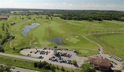 Lake Forest Golf Club - Alumni Association of the University of Michigan